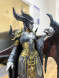 3D фигурка персонаж игры Diablo в Ульяновске