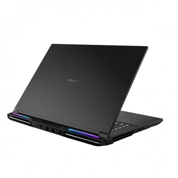 Ноутбук Colorful X18 Max-HA99A6404TJ-4EAA (18&amp;quot;, IPS, Intel Core Ultra 9 275HX, 2.7 GHz, 24 ядра, 64 ГБ DDR5, SSD 4 Тб, nVidia GeForce RTX 5090, Windows 11 Home) в Ульяновске