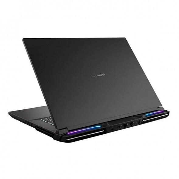 Ноутбук Colorful X18 Max-HA99A6404TJ-4EAA (18&amp;quot;, IPS, Intel Core Ultra 9 275HX, 2.7 GHz, 24 ядра, 64 ГБ DDR5, SSD 4 Тб, nVidia GeForce RTX 5090, Windows 11 Home) в Ульяновске