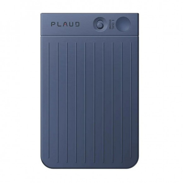 Диктофон Plaud Note NB-100 ChatGPT 64ГБ, Navy Blue в Ульяновске