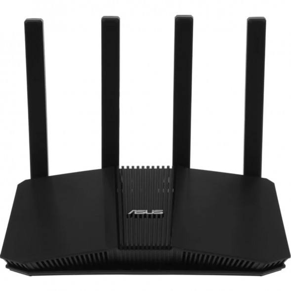 Wi-Fi роутер ASUS RT-BE58U, Wi-Fi 7, BE3600, 2.4/5ГГц, 4 LAN, черный в Ульяновске