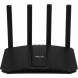Wi-Fi роутер ASUS RT-BE58U, Wi-Fi 7, BE3600, 2.4/5ГГц, 4 LAN, черный в Ульяновске