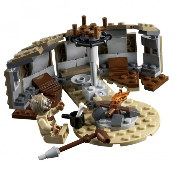 Конструктор LEGO Star Wars 75299 Испытание на Татуине в Ульяновске