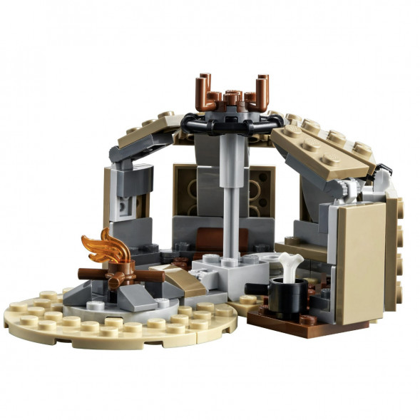 Конструктор LEGO Star Wars 75299 Испытание на Татуине в Ульяновске