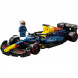 Конструктор LEGO Speed Champions 77243 Oracle Red Bull Racing RB20 F1 в Ульяновске
