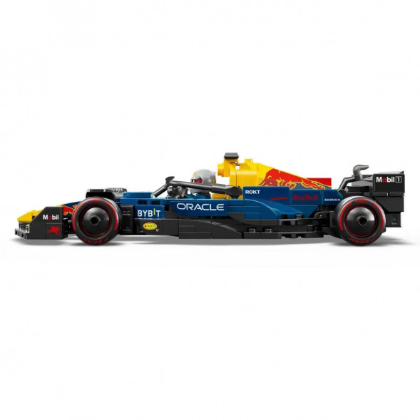 Конструктор LEGO Speed Champions 77243 Oracle Red Bull Racing RB20 F1 в Ульяновске