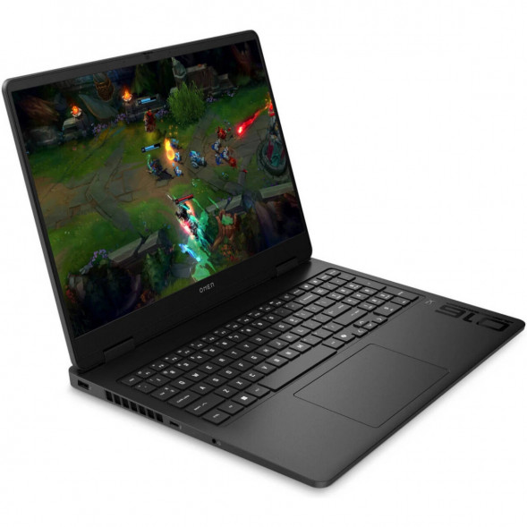 Ноутбук HP Omen 16-am0361TX (CK4W8PA) (16&amp;#039;, IPS, Core ULTRA 7-255H, 16 DDR5, SSD 1TB, RTX 5060, noOS) в Ульяновске
