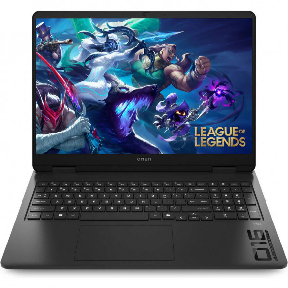 Ноутбук HP Omen 16-am0361TX (CK4W8PA) (16&amp;#039;, IPS, Core ULTRA 7-255H, 16 DDR5, SSD 1TB, RTX 5060, noOS) в Ульяновске