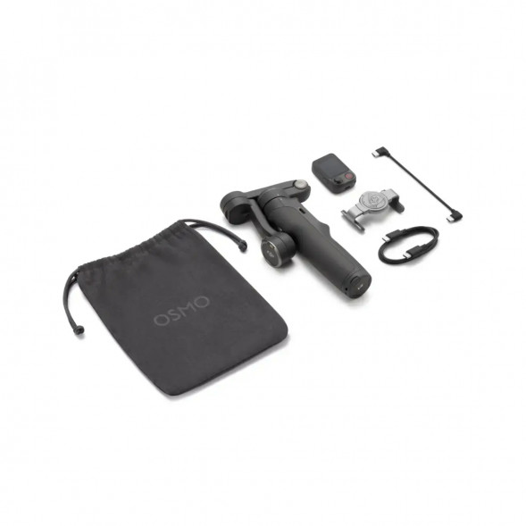 Стабилизатор DJI Osmo Mobile 8P Standard Combo в Ульяновске