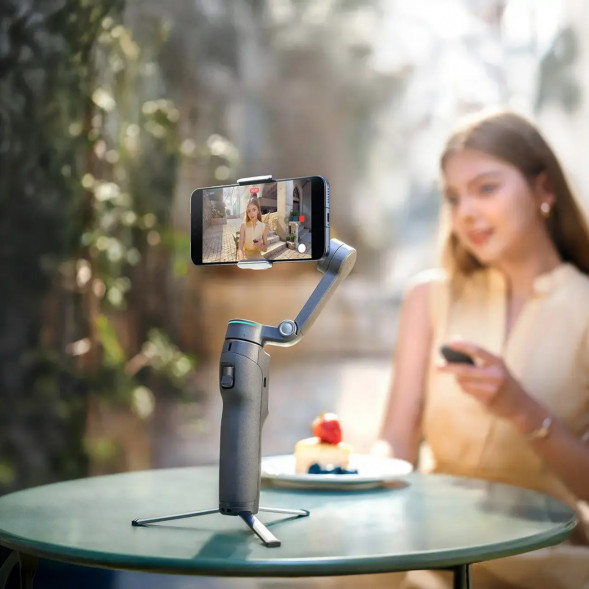 Стабилизатор DJI Osmo Mobile 8P Standard Combo в Ульяновске