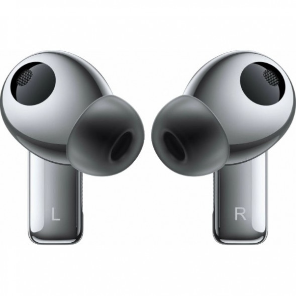 Беспроводные наушники HUAWEI Freebuds Pro 3, Silver Frost в Ульяновске