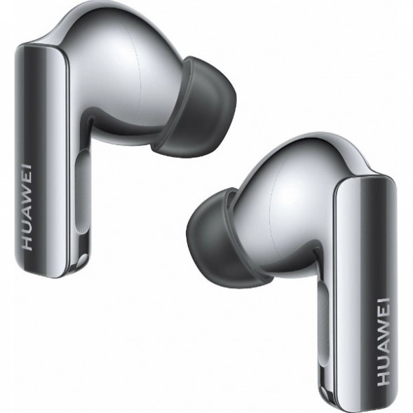 Беспроводные наушники HUAWEI Freebuds Pro 3, Silver Frost в Ульяновске