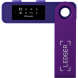 Криптокошелек Ledger Nano S Plus 1 шт., Purple Amethyst в Ульяновске
