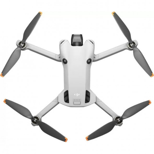 Квадрокоптер DJI Mini 4 Pro Fly More Combo (DJI RC 2) в Ульяновске
