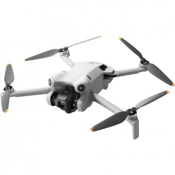Квадрокоптер DJI Mini 4 Pro Fly More Combo (DJI RC 2) в Ульяновске