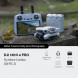 Квадрокоптер DJI Mini 4 Pro Fly More Combo (DJI RC 2) в Ульяновске