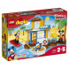 Конструктор LEGO DUPLO Disney 10827 Домик на пляже в Ульяновске