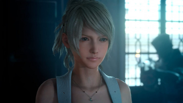 Игра Final Fantasy XV. Royal Edition [PS4, русские субтитры] в Ульяновске