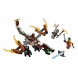 Конструктор LEGO Ninjago 70599 Дракон Коула в Ульяновске