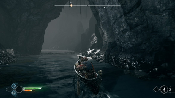 God of War [PS4, русская версия] в Ульяновске