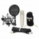 Студийный микрофон Rode NT1-A Complete Vocal Recording Solution в Ульяновске