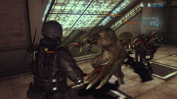 Игра Resident Evil: Revelations [PS4, русские субтитры] в Ульяновске