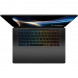 Ноутбук MSI Stealth 16 AI+ B3WI-012RU (16&amp;quot;, OLED, Intel Core Ultra 9 386H 2.1ГГц, 16 ядер, 32ГБ DDR5, 1ТБ SSD, NVIDIA GeForce RTX 5080, Windows 11 Home), черный в Ульяновске