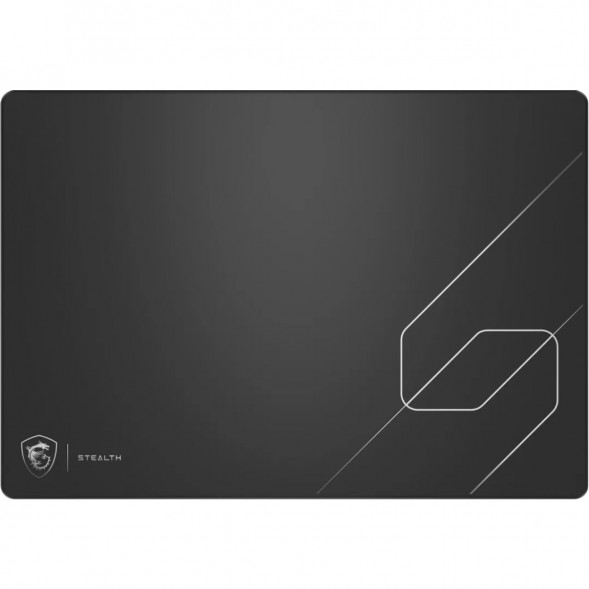 Ноутбук MSI Stealth 16 AI+ B3WI-012RU (16&amp;quot;, OLED, Intel Core Ultra 9 386H 2.1ГГц, 16 ядер, 32ГБ DDR5, 1ТБ SSD, NVIDIA GeForce RTX 5080, Windows 11 Home), черный в Ульяновске