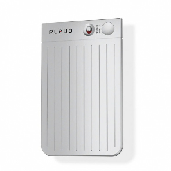 Диктофон Plaud Note NB-100 ChatGPT 64ГБ, Silver в Ульяновске