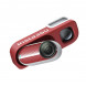 Экшн-камера Insta360 Go 3S Retro Bundle Special Edition 128ГБ, Red в Ульяновске