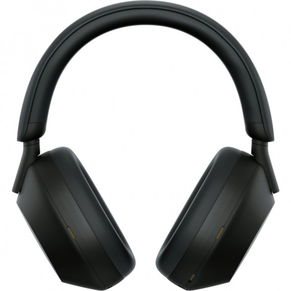 Беспроводные наушники Sony WH-1000XM5, черный в Ульяновске