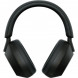 Беспроводные наушники Sony WH-1000XM5, черный в Ульяновске