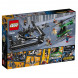 Конструктор LEGO Super Heroes 76046 Поединок в небе в Ульяновске