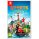 Игра Sports Party [Nintendo Switch, русские субтитры] в Ульяновске
