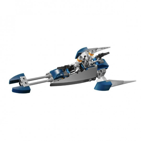 Конструктор LEGO Star Wars 8015 Боевой набор дроидов-ассассинов в Ульяновске