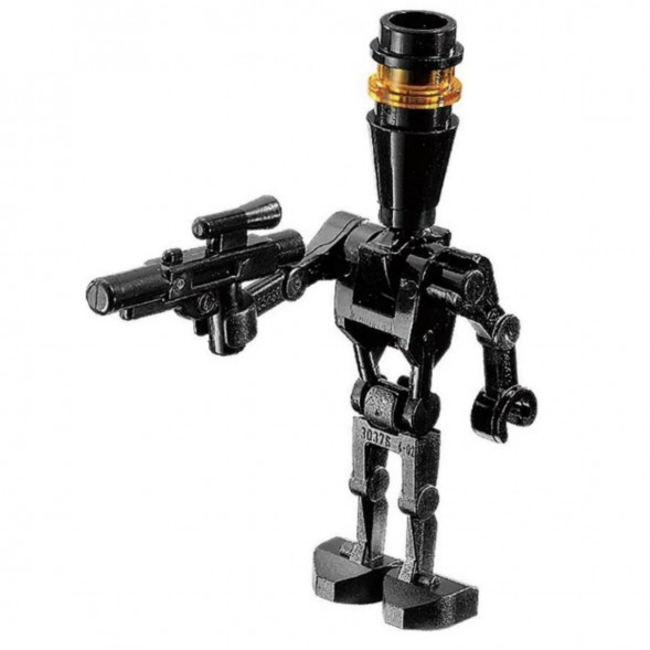 Конструктор LEGO Star Wars 8015 Боевой набор дроидов-ассассинов в Ульяновске