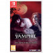 Игра Vampire: The Masquerade - Coteries of New York + Shadows of New York [Nintendo Switch, русские субтитры] в Ульяновске