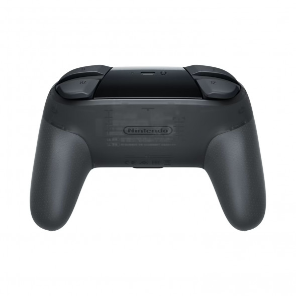 Геймпад Nintendo Switch Pro Controller в Ульяновске