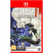 Игра RAIDOU Remastered: The Mystery of the Soulless Army [Nintendo Switch 2, английская версия] в Ульяновске