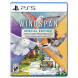 Игра Wingspan. Special Edition [PS5, русские субтитры] в Ульяновске