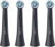Насадки на зубные щетки Oral-B iO Series Ultimate Clean Black - CrissCross - 4 шт. в Ульяновске