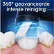 Насадки на зубные щетки Oral-B iO Series Ultimate Clean Black - CrissCross - 4 шт. в Ульяновске