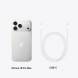 Смартфон Apple iPhone 18 Pro Max 1TB (eSIM), Silver в Ульяновске