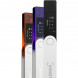 Аппаратный криптокошелек Ledger Nano X, BTC Orange  в Ульяновске