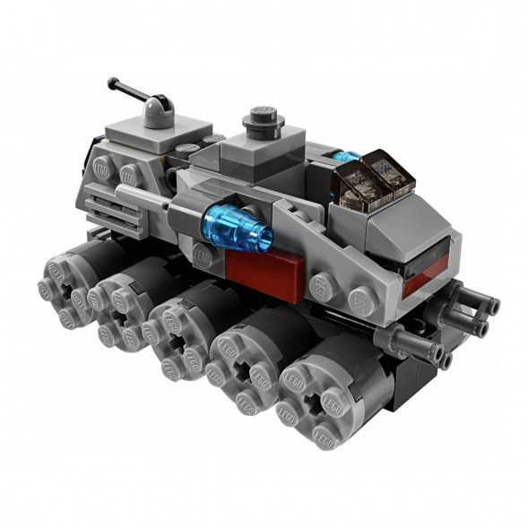 Конструктор LEGO Star Wars 75028 Турботанк клонов в Ульяновске