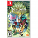 Игра Ni No Kuni: Wrath Of The White Witch [Nintendo Switch, английская версия] в Ульяновске
