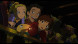 Игра Ni No Kuni: Wrath Of The White Witch [Nintendo Switch, английская версия] в Ульяновске