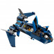 Конструктор LEGO Super Heroes 76022 Люди Икс против Стражей в Ульяновске