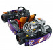 Конструктор LEGO Technic 42048 Гоночный карт в Ульяновске