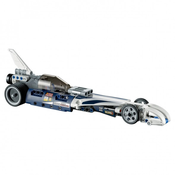 Конструктор LEGO Technic 42033 Рекордсмен в Ульяновске